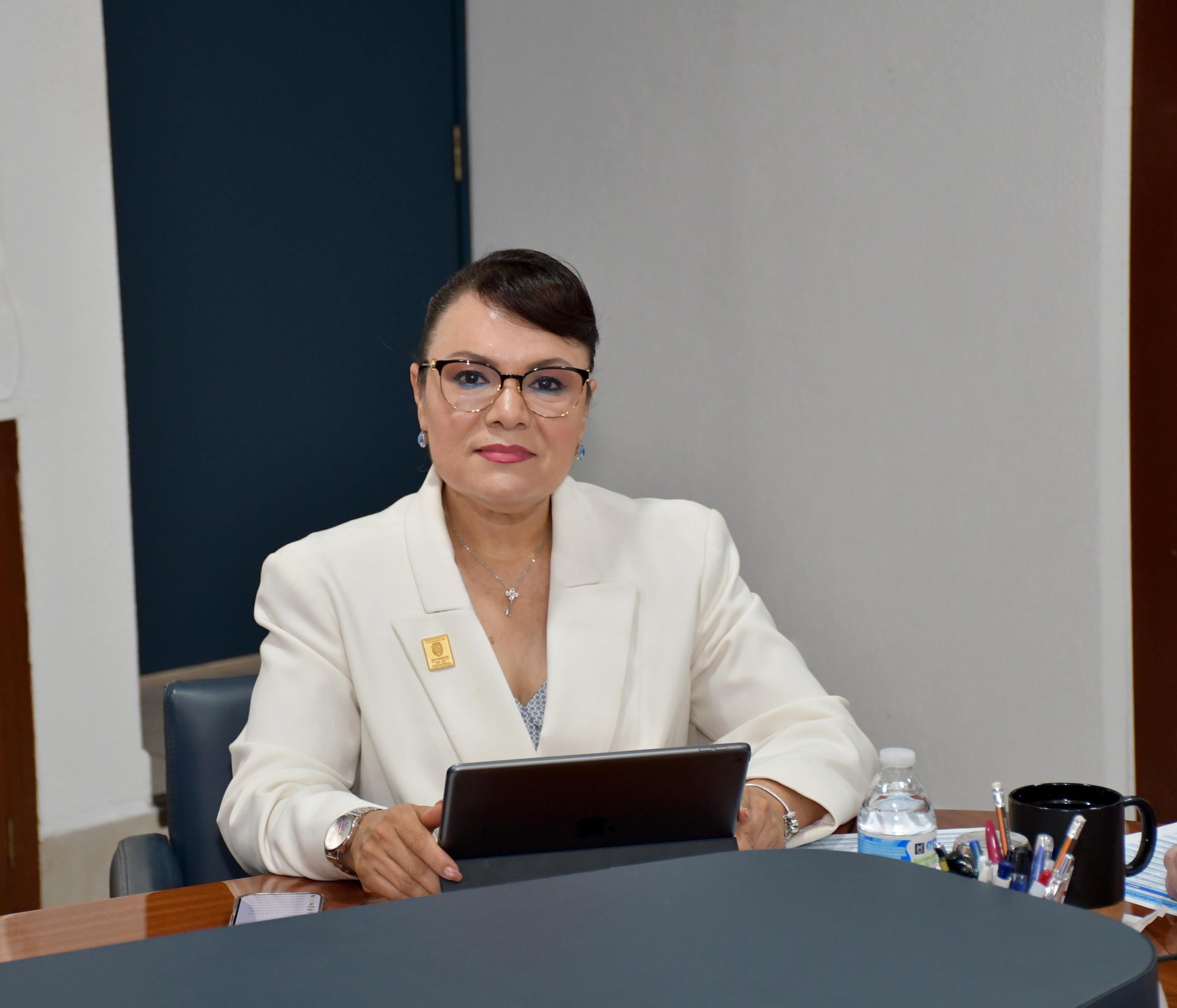  Reunión de Trabajo a distancias con los 49 Secretarios Generales Seccionales del SNTISSSTE